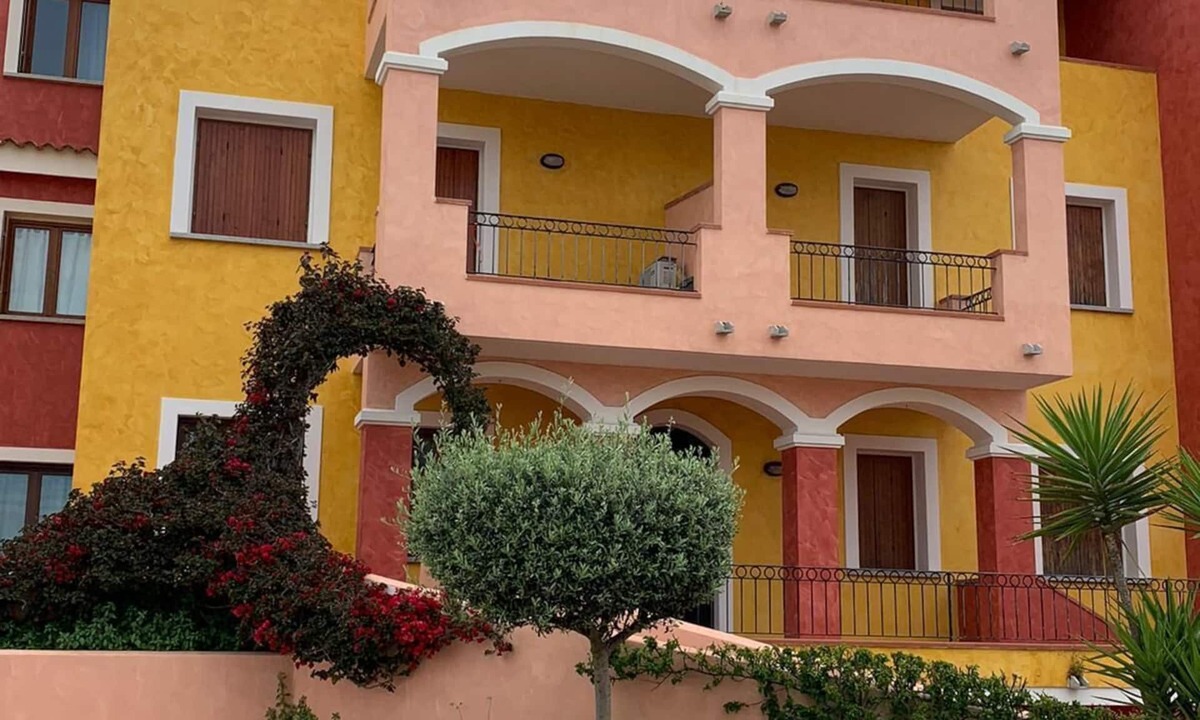 Santa Teresa di Gallura House | Appartamento Santa Teresa DI Gallura