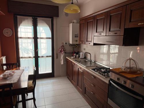 San Giorgio del Sannio Apartment | Appartamento Centrale