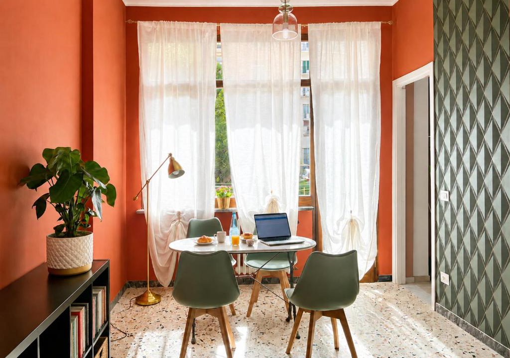 Murat Town Apartment | Appartamenti a Campobasso Centro - Comfort & Wi-Fi Ultra