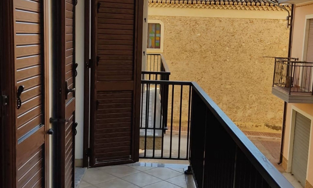 Le Castella Apartment | Appartamenti Astice - ASTICE
