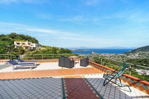 Fiaiano Apartment | Appartamenti da Giorgio e Lina