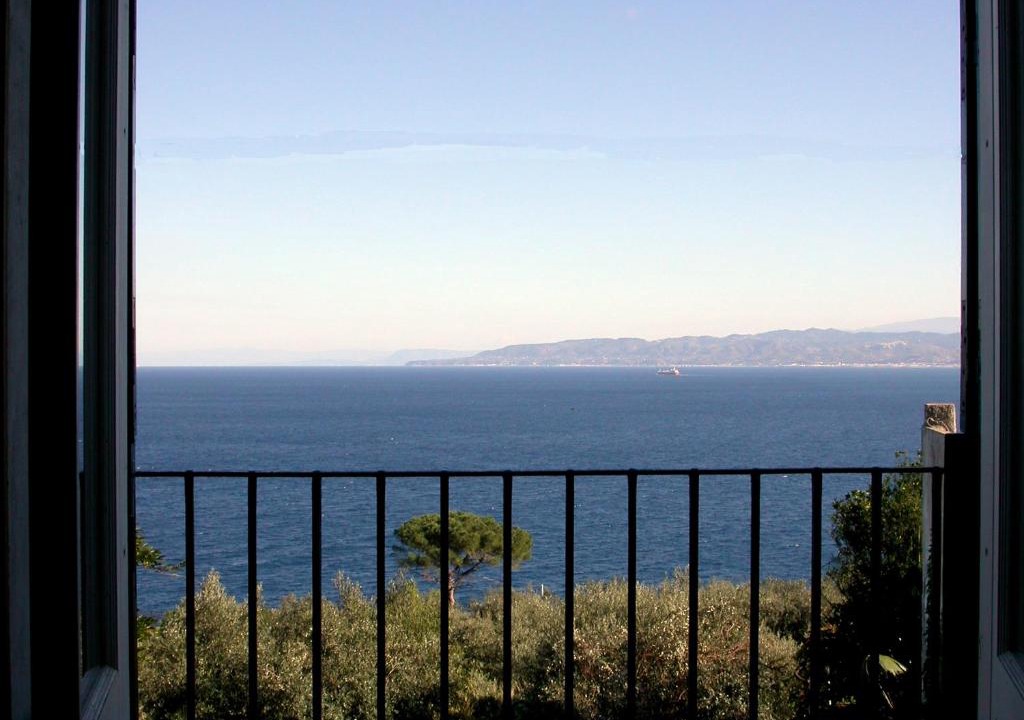 Milazzo House | Appartamenti di Villa Elizabeth A1 4 posti letto