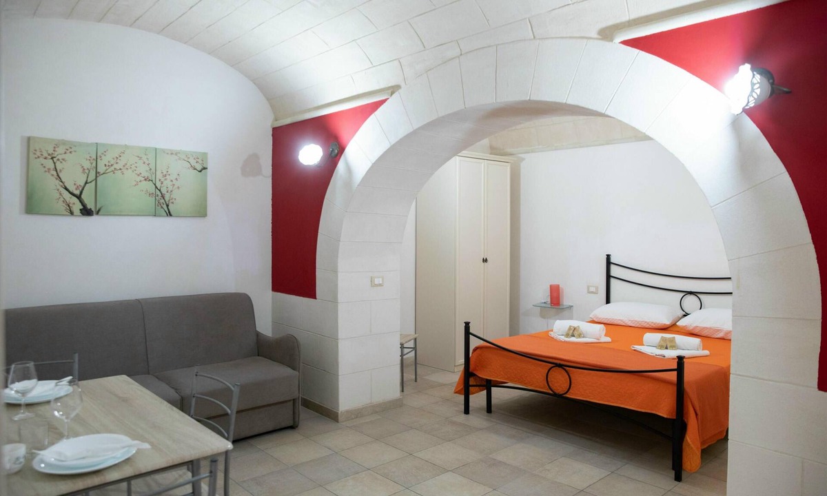 Trapani House | Appartamenti Fardella 250 Cannolicchio Due X4