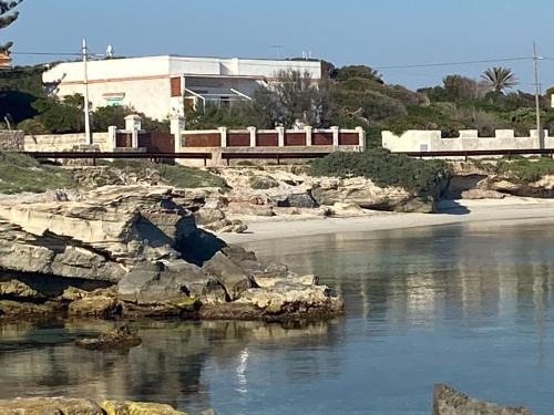 Favignana Apartment | Appartamenti in Villa Calamoni