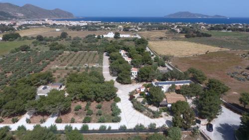 Favignana House | Appartamenti in villa Senia