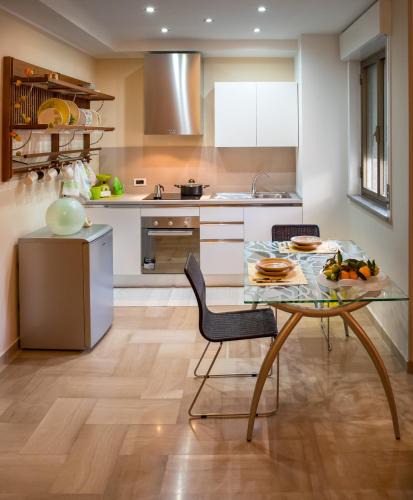 Santa Teresa di Riva House | Appartamenti Mantarro Travel and Living