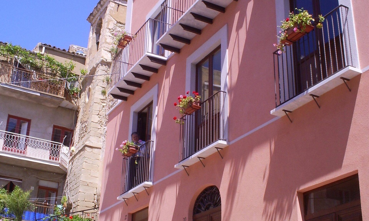 Siculiana Apartment | Appartamenti nel Centro Storico di Siculiana