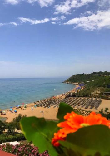 Le Castella Apartment | Appartamenti Onde Blu