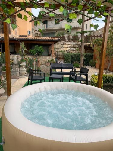 Siculiana Apartment | Appartamenti Siculiana