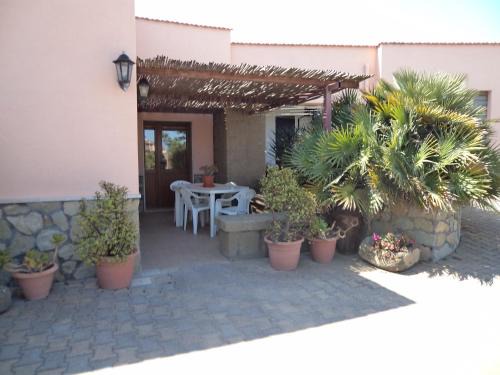 Pantelleria Apartment | Appartamenti Vacanza al centro