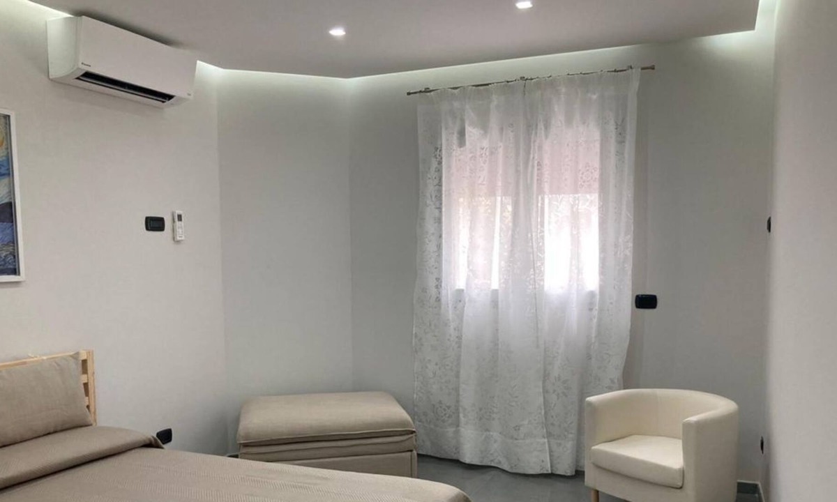 Chianchitta-Pallio Apartment | Appartamento a Giardini Naxos