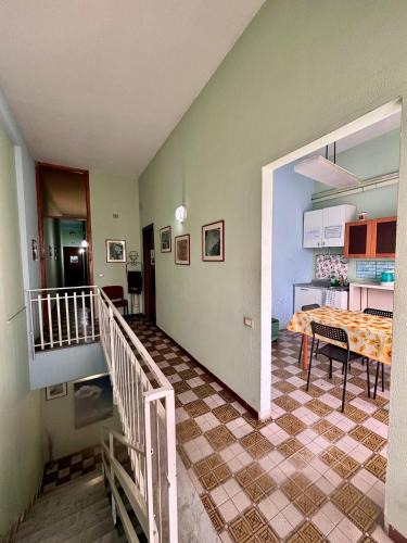 Scillichenti Apartment | Appartamento Ai piedi dell' Etna per gruppi fino a 20 persone