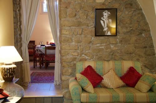 Centuripe House | Appartamento Antica Acropoli