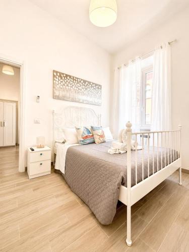 Quartiere XXXIV Lido di Ostia Levante Apartment | Appartamento Athena