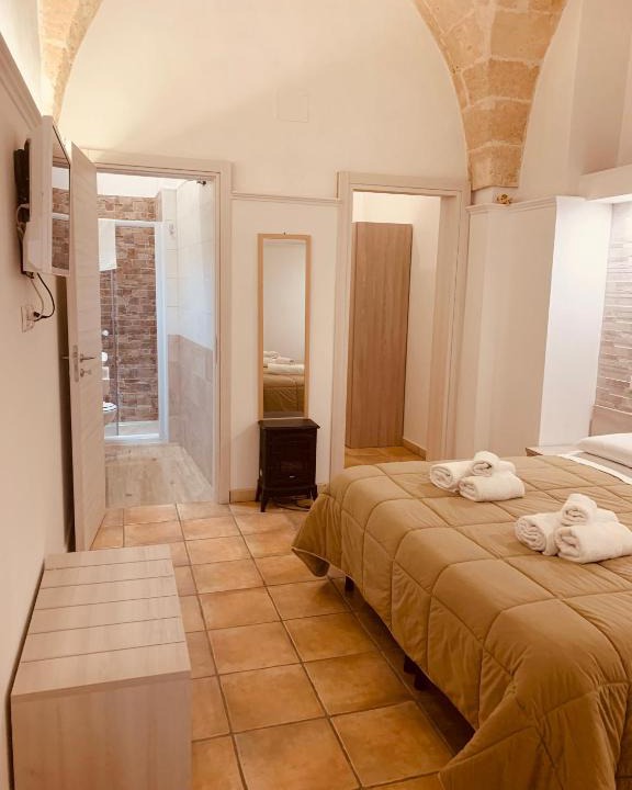 Francavilla Fontana Apartment | Appartamento Bax 1
