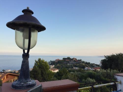 Caminia Apartment | Appartamento Caminia