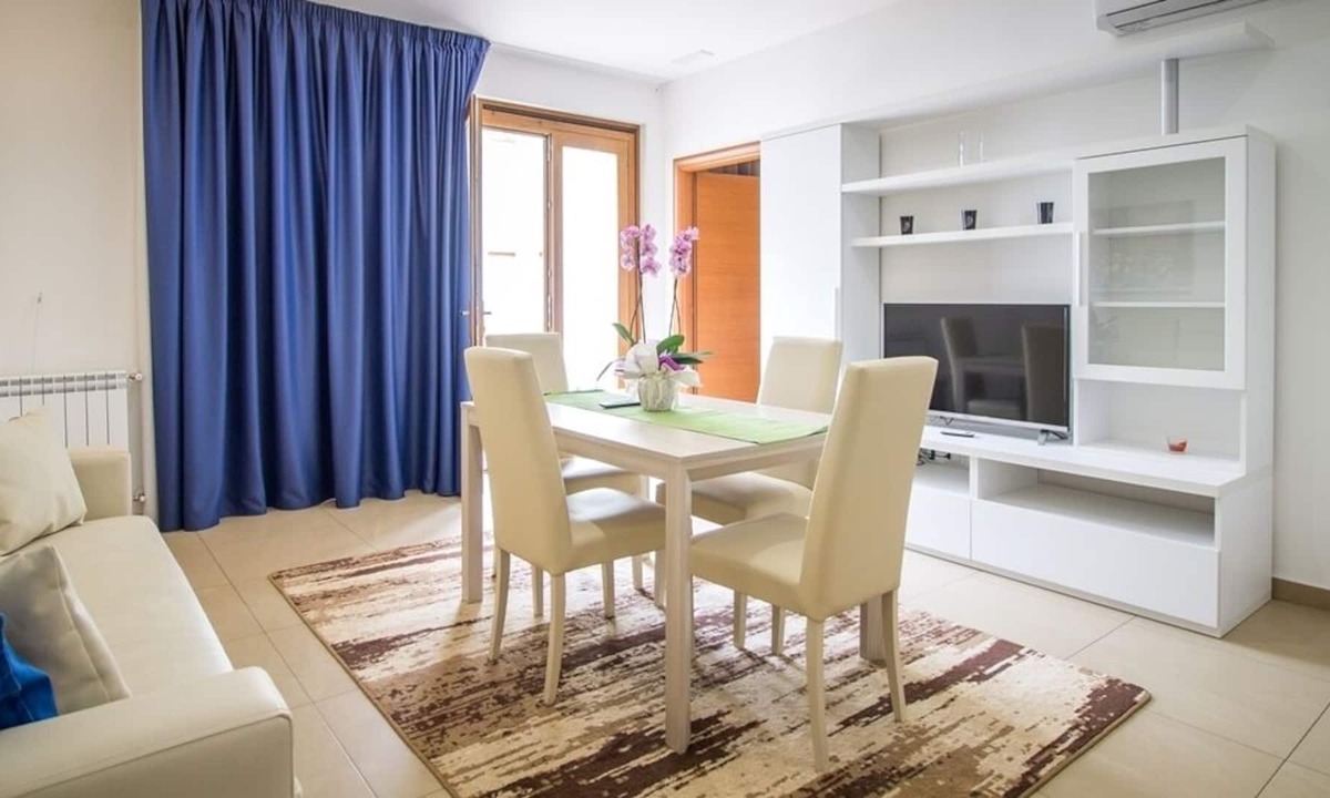 Cibali Apartment | Appartamento con Terrazza