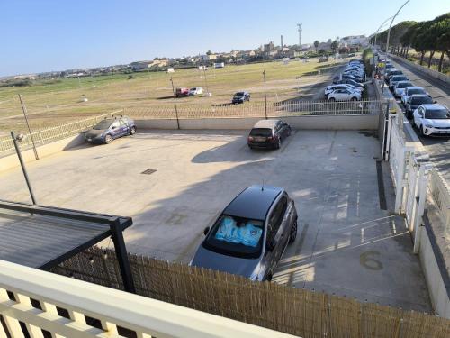 Marzamemi Apartment | Appartamento d' amare vicino il mare