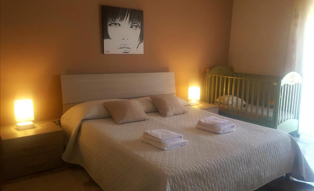 Giarre Apartment | Appartamento Etna