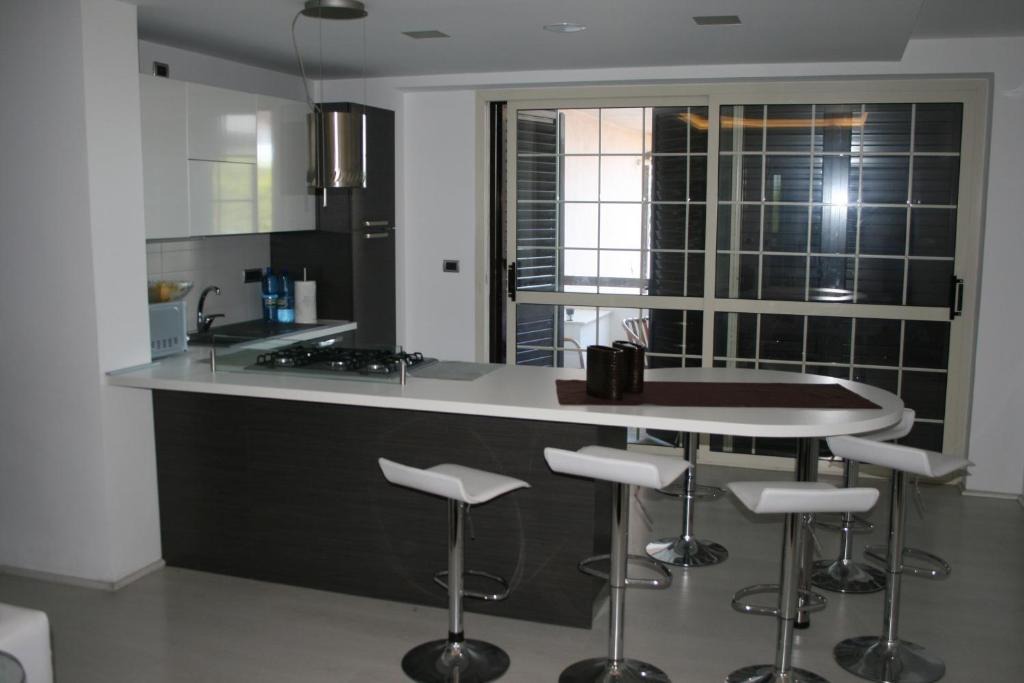 Amantea Apartment | Appartamento Fortuna