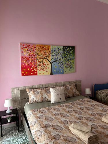 Cibali Apartment | Appartamento Gemma 1