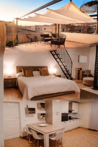 Grammichele Apartment | Appartamento Gold in Centro - Privitera Rooms & Apartments