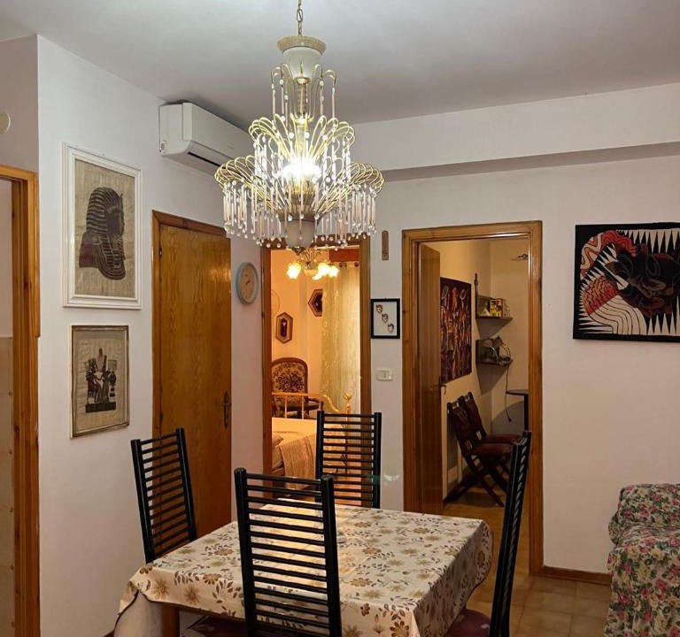 Scalea Apartment | Appartamento Golden Park