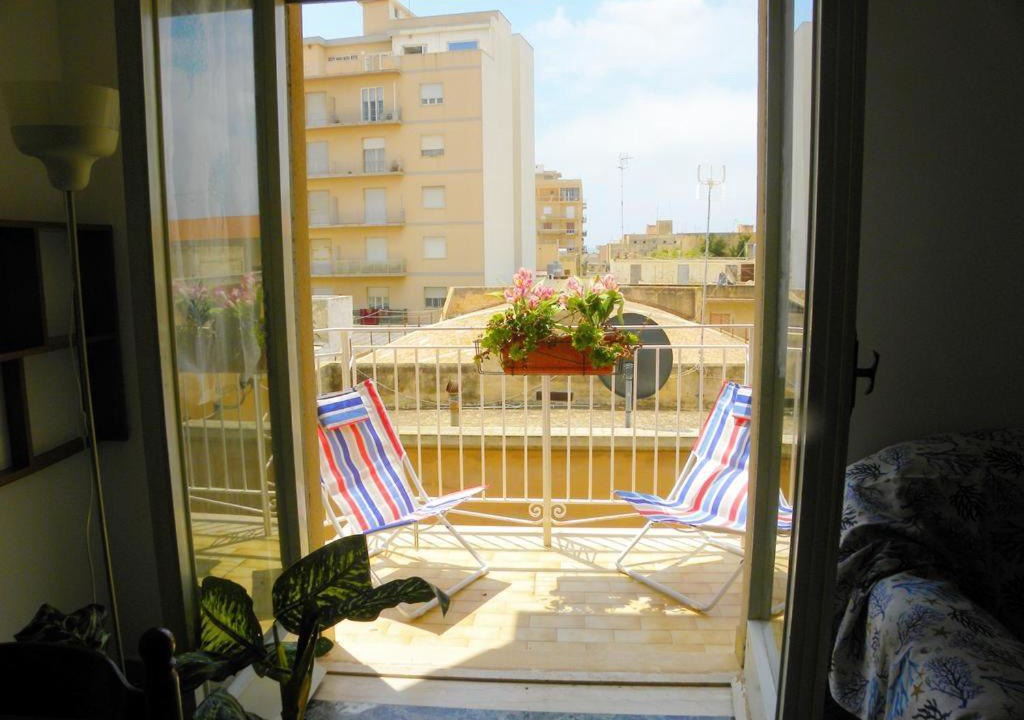 Marsala Apartment | APPARTAMENTO IN CENTRO