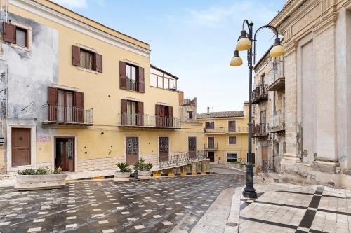 Grotte Apartment | Appartamento La Chiazza