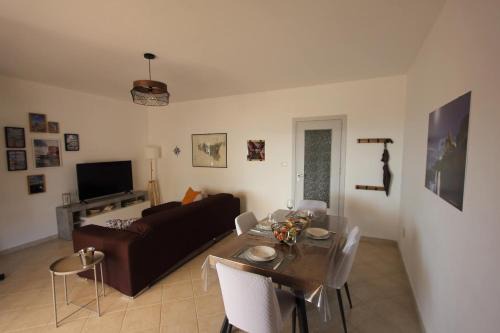 Porticello Apartment | Appartamento La Rosa dei Venti