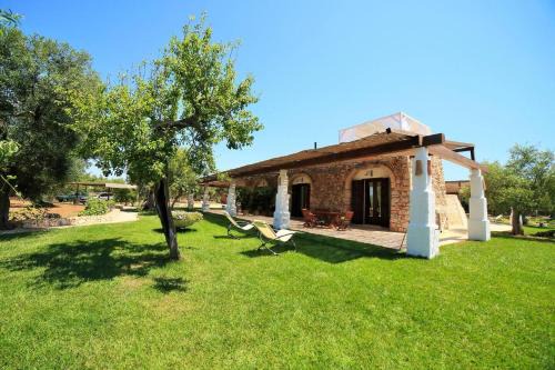 Presicce Apartment | Appartamento Lu Salentu by Salento Prime
