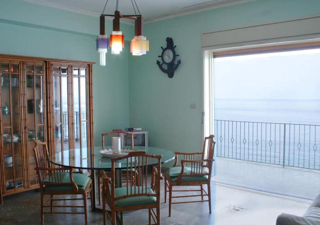 Aci Trezza Apartment | Appartamento Luca