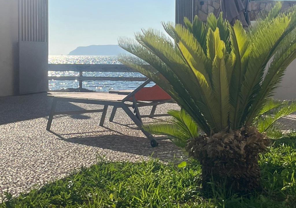 Lido Marausa Apartment | Appartamento MARE in Villa Giulia sul Mare