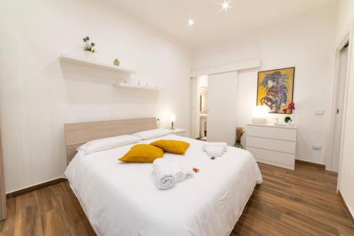 Messina Apartment | Appartamento nel cuore di Messina