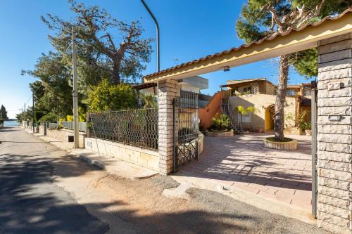 La Strea Apartment | Appartamento Oltremare by BarbarHouse