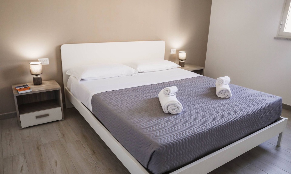 Marina di Ragusa Apartment | Appartamento Orfeo