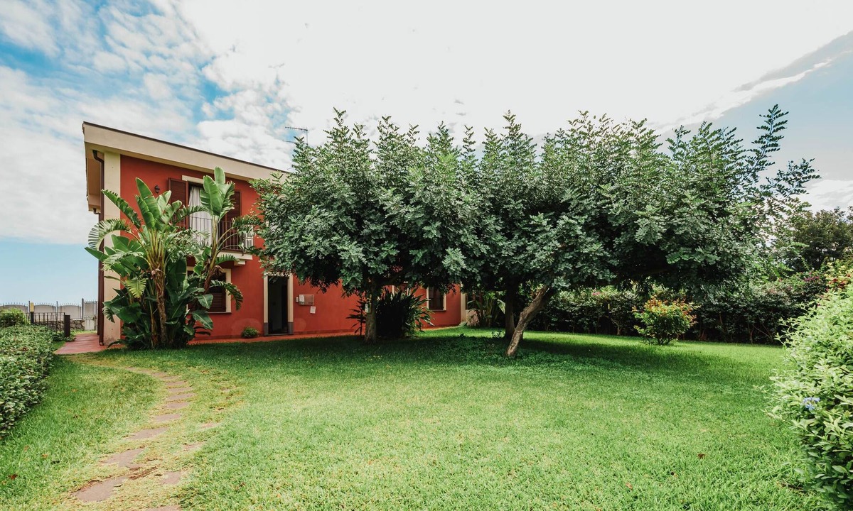 Santa Tecla House | Appartamento Primavera - S.tecla