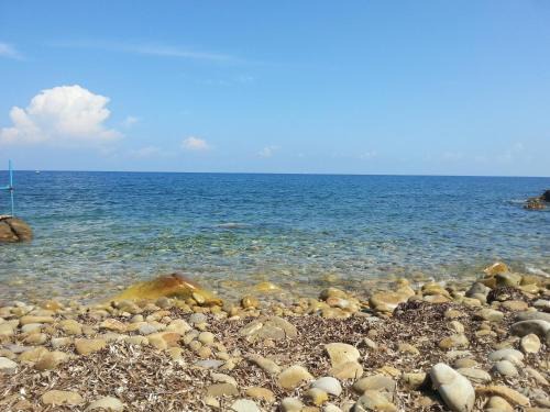 Pollina Apartment | Appartamento Rais Gerbi