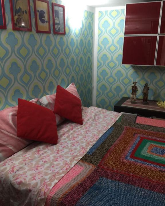 Cibali Apartment | Appartamento Rapisardi Centro