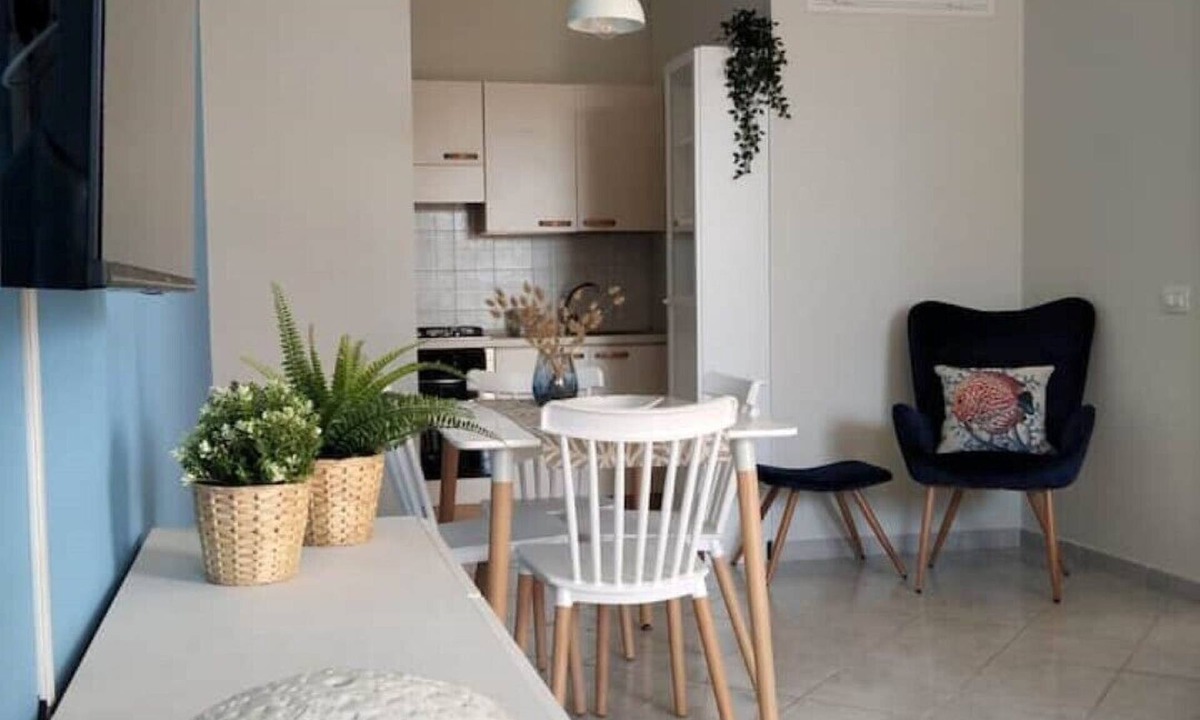 Sant'Isidoro Apartment | Appartamento Riccio di Mare