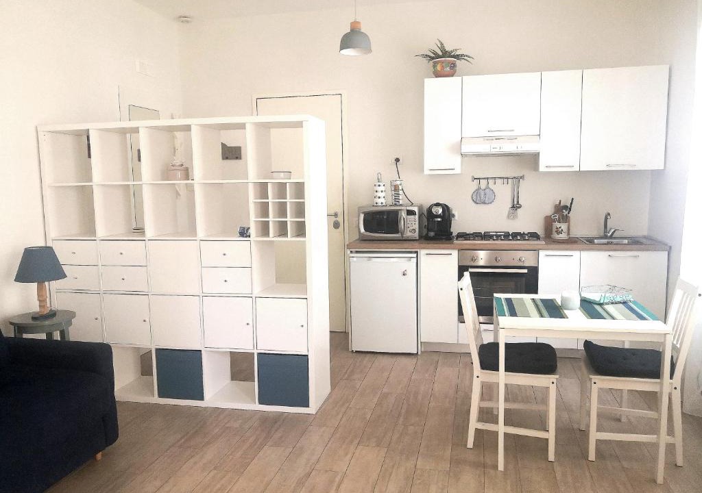 Rione Alto House | Appartamento "Sabu Home" Napoli Vomero Alto