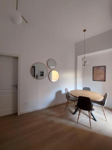 Cosenza Apartment | Appartamento Sempione