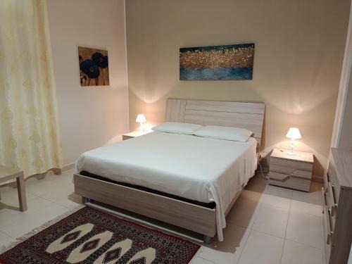 Grottasanta Apartment | Appartamento - Serena