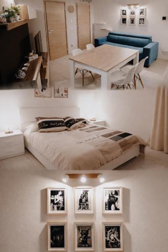 Grammichele Apartment | Appartamento Silver in Centro - Privitera Rooms & Apartments