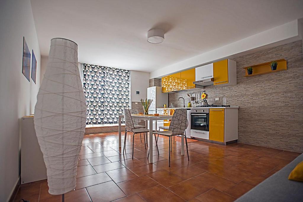 Addaura Apartment | Appartamento Sole Addaura, Mondello
