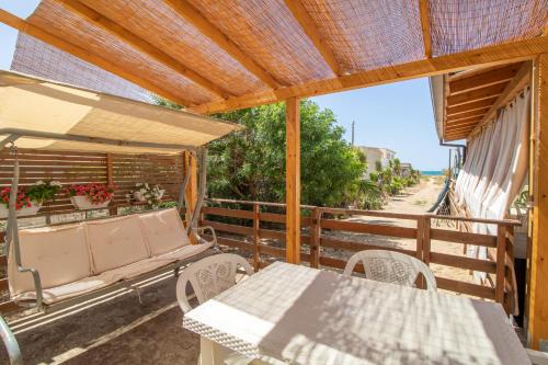 Acate Apartment | Appartamento sul mare