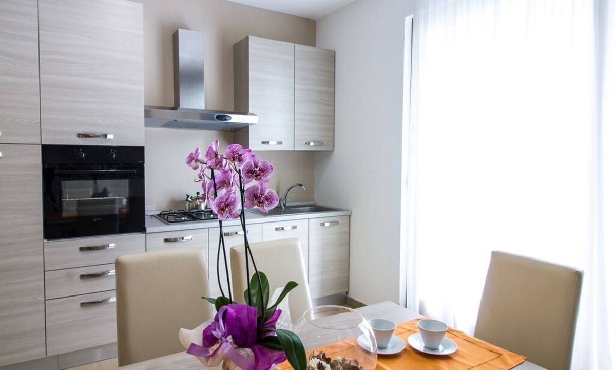 Cibali Apartment | Appartamento Superior