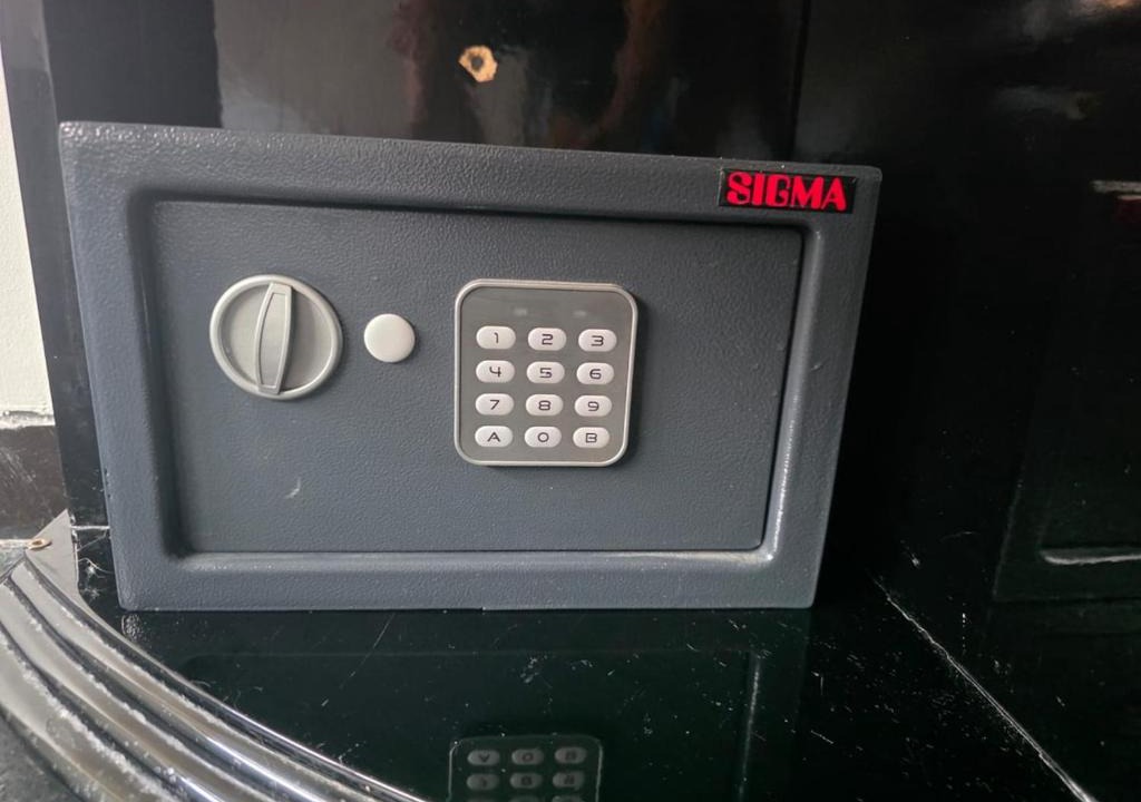 Genoa Apartment | Appartamento tranquillo e ben posizionato
