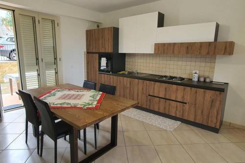 Piraino House | Appartamento Vacanza Mare Gioiosa Marea Zappardino