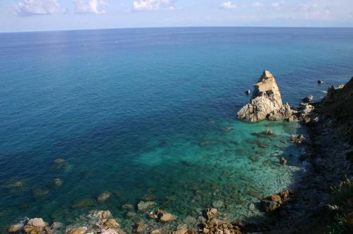 San Leo Apartment | Appartamento Vacanze A Briatico 15 Km Da Tropea
